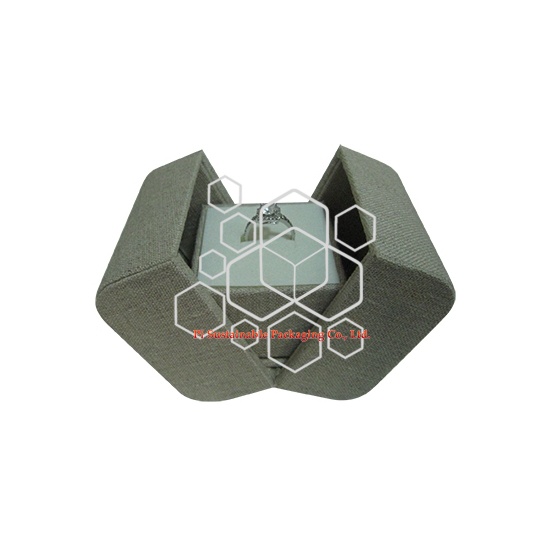 Appréciation des travaux de conception de boîtes d'emballage de luxe à bijoux design confectionnés à la main  Appréciation des travaux de conception de boîtes d'emballage de luxe à bijoux design confectionnés à la main